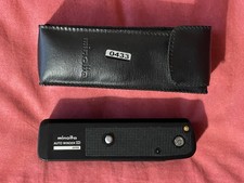 Minolta Auto Winder D for