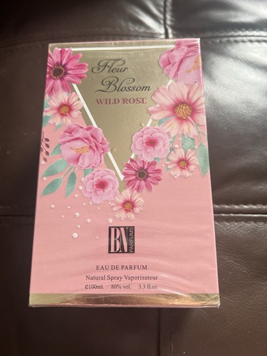 Fleur blossom wild - wild, 100ml