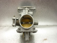 SUZUKI GSX1100 EF ES 1984 - 1986 CARB CARBURETTOR 00A00 LEFT OUTER BODY NUMBER 1