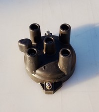 MAZDA 323 & 626 - DISTRIBUTOR
