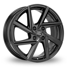 4x 6x15" MSW (by OZ) 80-4