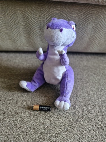 Vintage 1996 land before time - 1996,