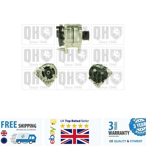 Alternator for transporter - alternator, vw