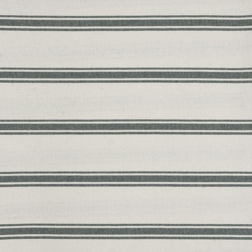 Limoges stripe green white - stripe,