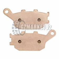 Rear Sintered Brake Pad For