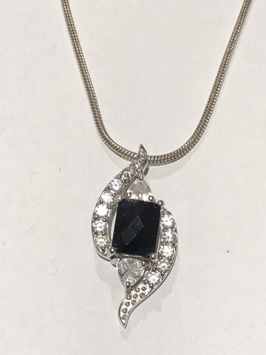 Qvc diamonique sterling silver - qvc,