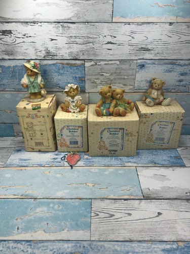Cherished teddies - cherished,