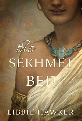 The sekhmet bed - sekhmet,