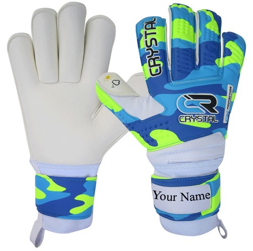 Crystal pro goalkeeper - crystal, roll