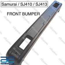 Front Bumper Fits For Suzuki Samurai SJ413 SJ410 Part No. 71710M56C10