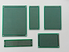 Double Sided Prototype PCB