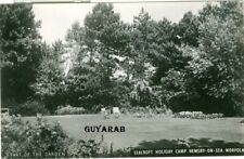 Seacroft Holiday Camp, Hemsby-on-Sea RP nr. Gt. Yarmouth, Winterton, Scratby