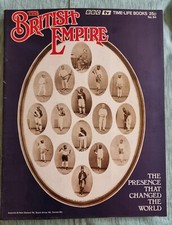 British Empire BBC TV Time-
