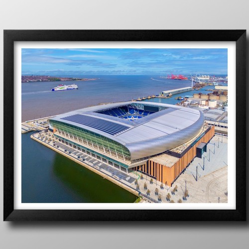 Everton football club - football,