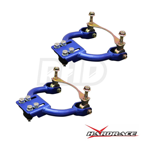 Hardrace front upper - hardrace,