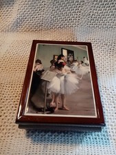 Vtg.Uniq The Dance Class