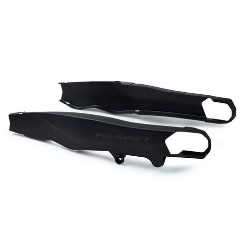 Ktm evo swingarm - swingarm, protectors