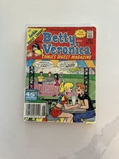 Betty and Veronica Digest #26