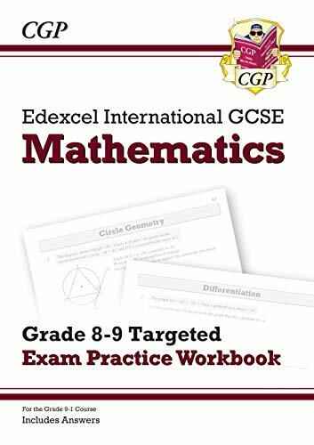 New edexcel international gcse - edexcel,