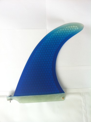 Surfboard honeycomb longboard - honeycomb,