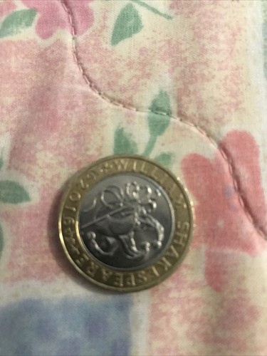 Rare 2016 william shakespeare