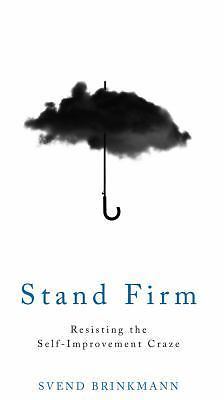 Stand firm resisting the - firm:,