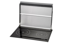 Duo diesel hob - duo,