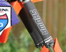  KAWASAKI KX KXF 125 250 450