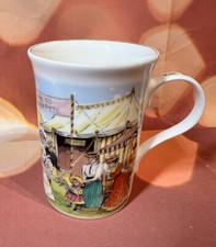RINGTONS EDWARDIAN FETE MUG