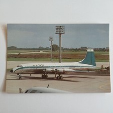 El Al – Bristol Britannia