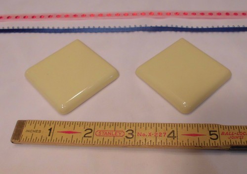 Pcs glossy yellow - 2,