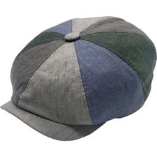 Majorwear Summer 8-Panel