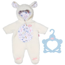 Baby Annabell Sheep Jumpsuit