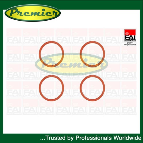 Premier inlet manifold - premier, gasket