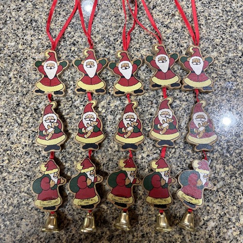 Vintage kurt adler santa lot - kurt,