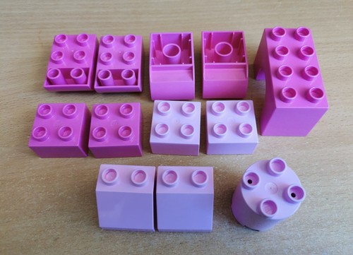 Lego duplo assorted - x,