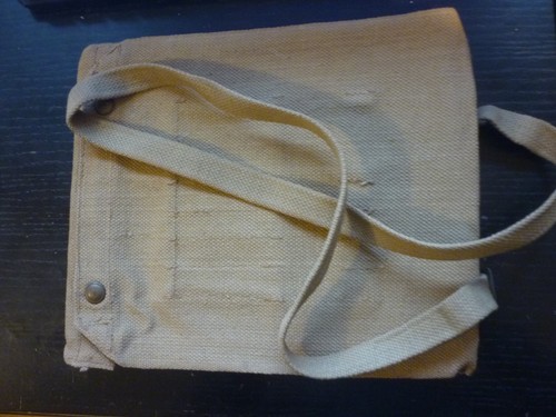 Ww2 british officers webbing - officers,