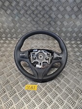 2013 RENAULT CLIO STEERING