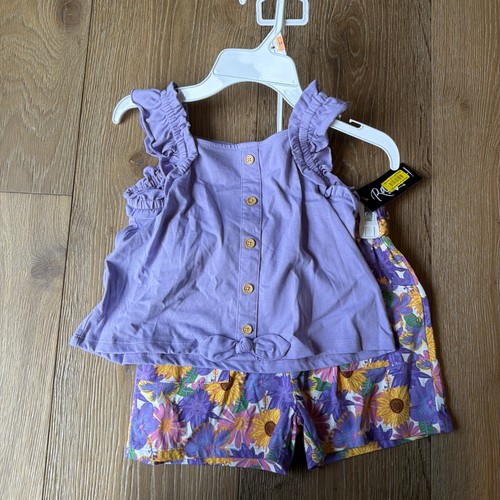 Rare too little girl - too!,