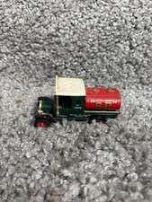 Matchbox Models of Yesteryear