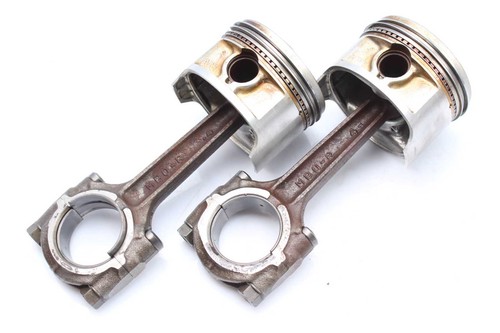 Connecting rods honda - rods, 750