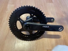 Sram Red Q Power Ready