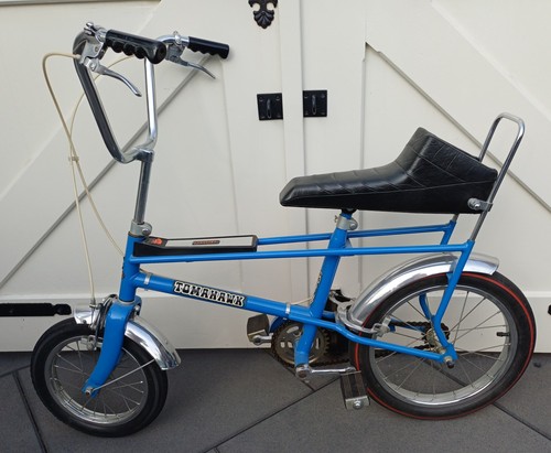 Raleigh tomahawk chopper nos - chopper,