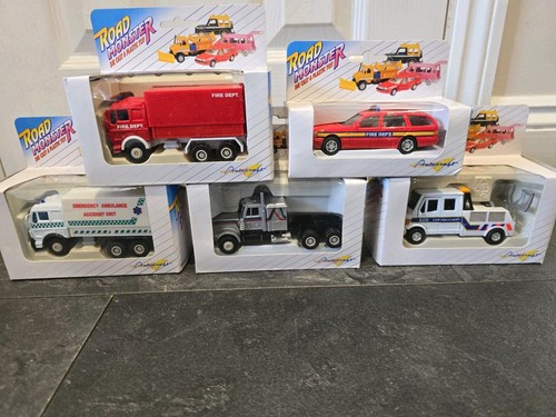 Cararama die cast vehicles - cararama,