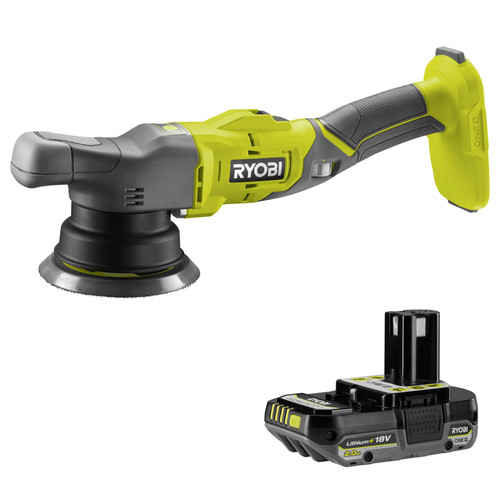 Ryobi r18p 18v - one+, cordless