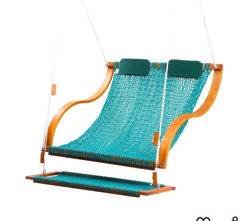Porchswing for double - porchswing, 2,double