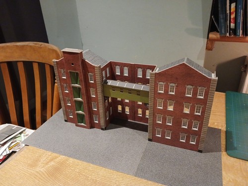 Metcalfe gauge factory - 00,