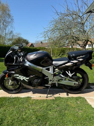 Honda cbr900rr 1992 rrn - cbr900rr,