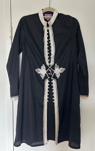 Laing cotton embroidered - laing,