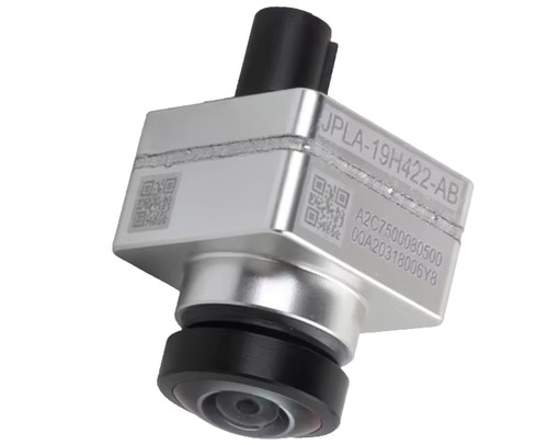 Parking assist camera for - assist,